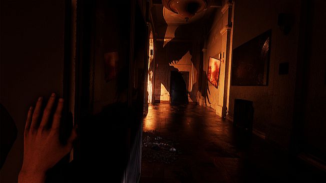 Follia - Dear Father VR