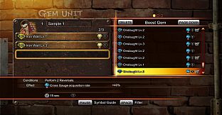 Street Fighter X Tekken: TK Booster Pack 8 