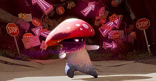 Plants vs. Zombies: Battle for Neighborville Season’s Eatingz Upgrade