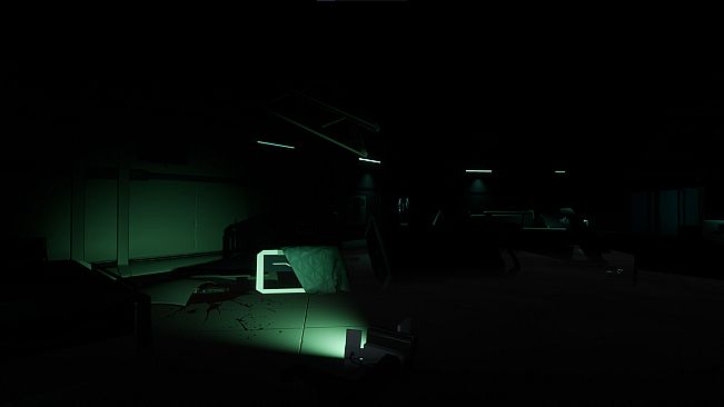 The Obscura Experiment