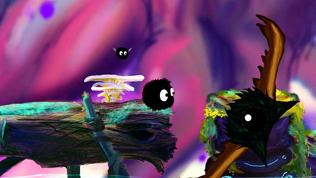 Qipa World-Hello Big Adventure