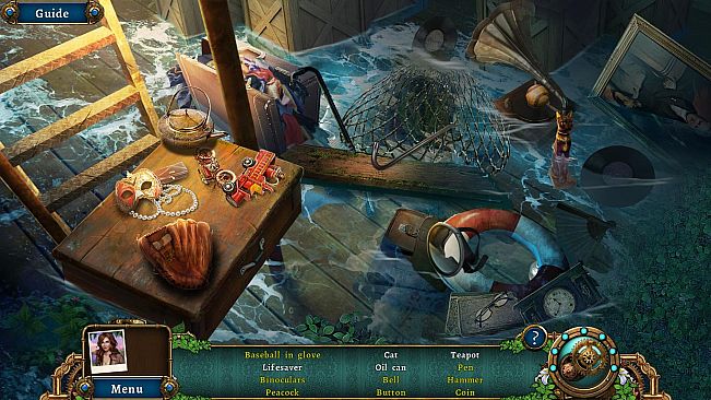 Botanica: Earthbound Collector's Edition