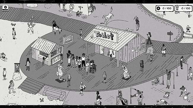 100 Hidden Kooky - Sand & Sun