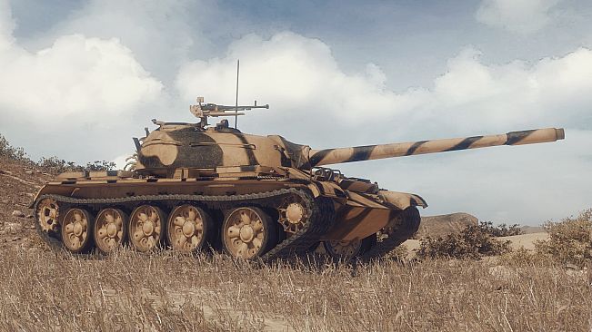 Armored Warfare - Free Steam Starter Pack