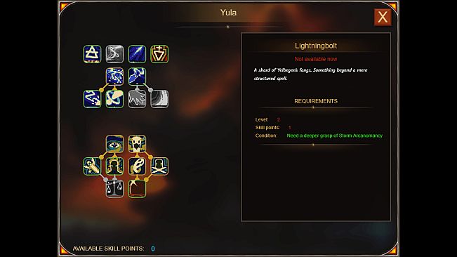 Sahir: Shiv of Memories