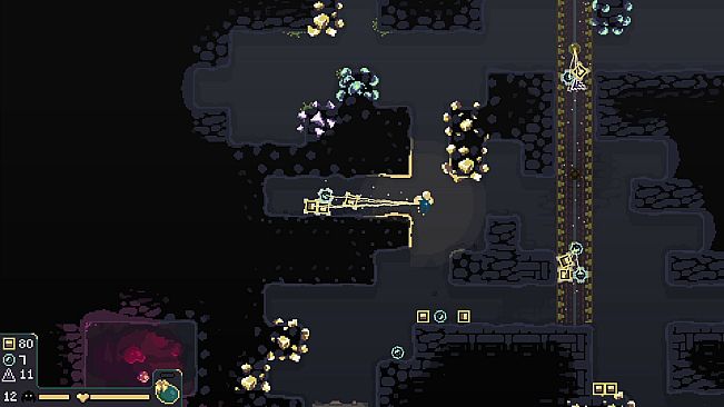 Dome Keeper Ultimate Edition