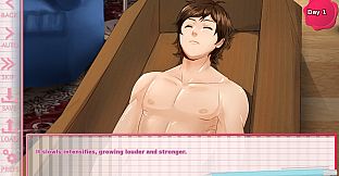 Signed and Sealed With a Kiss