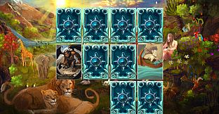 Fantasy Memory Card Game - Expansion Pack 9