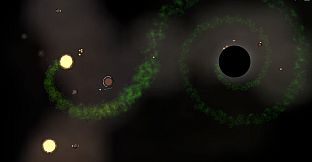 Empires of a Tiny Universe