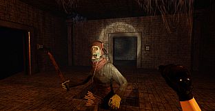 惊魂日记 FrightDiary