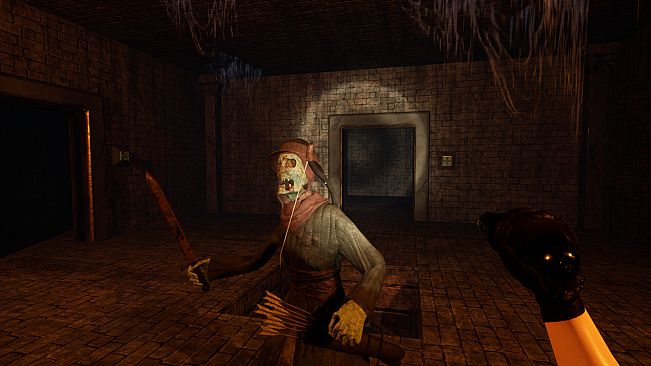 惊魂日记 FrightDiary