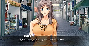 Customer Cums First!