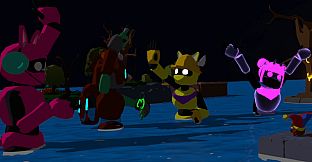 BYTEWORLD - VR DLC