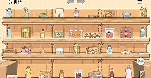 Organize my Shop: Chaos