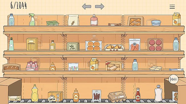 Organize my Shop: Chaos