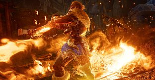 Dungeons & Dragons: Dark Alliance