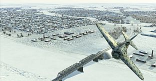 IL-2 Sturmovik: Battle of Moscow