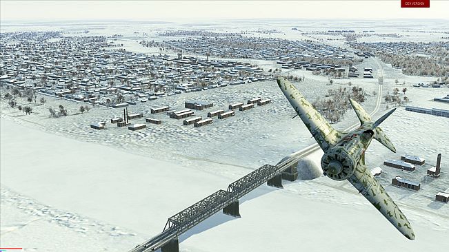 IL-2 Sturmovik: Battle of Moscow