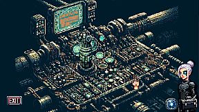 Zarathustra - Cybergeddon