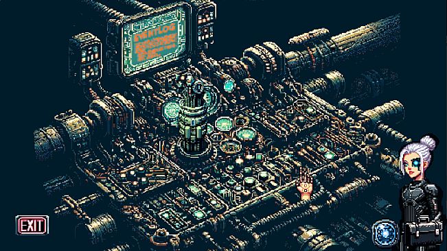 Zarathustra - Cybergeddon