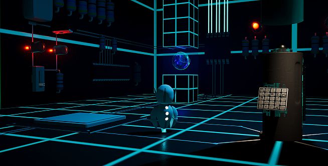 Gloom - System Breach