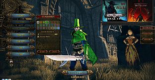 Van Helsing: Veteran Multiplayer Skin