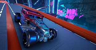 HOT WHEELS - Bone Shaker Unleashed Edition - Windows Edition