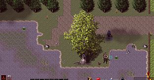 Darkrise: War of the Undead