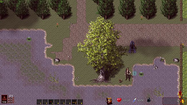 Darkrise: War of the Undead