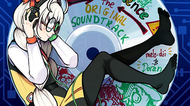 malViolence: The Official Soundtrack