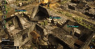 Forgotten but Unbroken