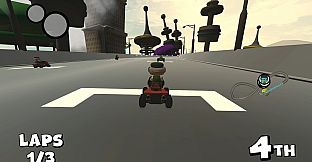 Drift Invaders
