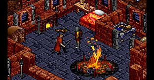 Ultima VIII Gold Edition