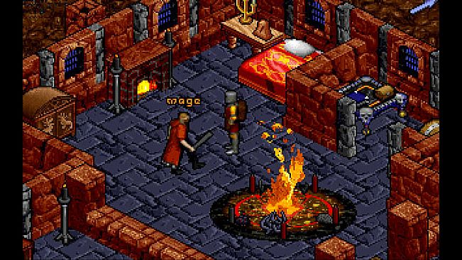 Ultima VIII Gold Edition