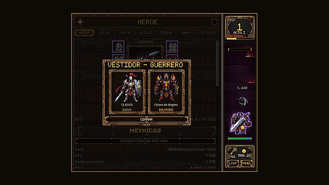 AFKTower - Supporter Pack