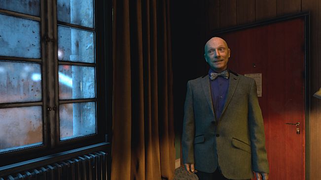 UNCORPOREAL - "Fluffy!"