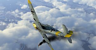 IL-2 Sturmovik: Ten Days of Autumn Campaign