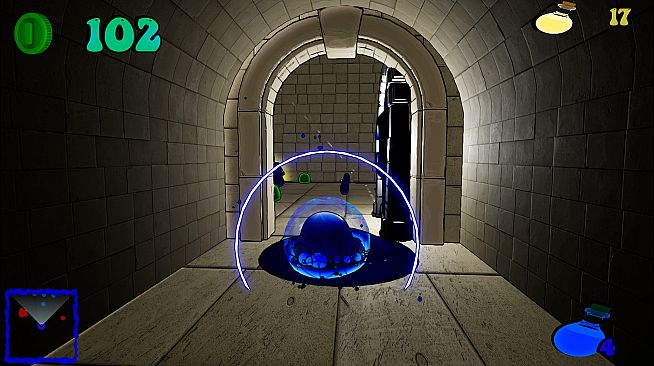 Juicy Bois: Conflict