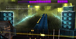 Rocksmith 2014 Edition – Remastered – Green Day - “21 Guns”