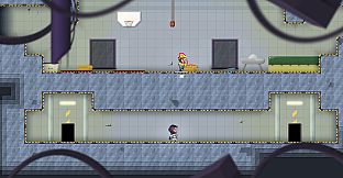 BLACKHOLE: Testing Laboratory