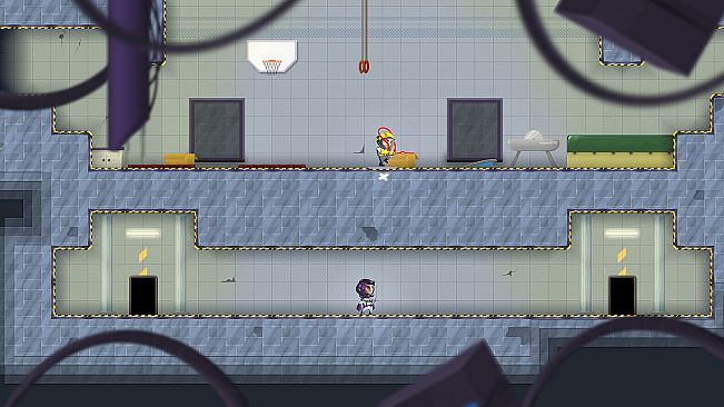 BLACKHOLE: Testing Laboratory