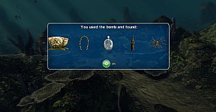 Depth Hunter 2: Scuba Kids - Hidden Treasures