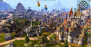 The Settlers 7 : History Edition