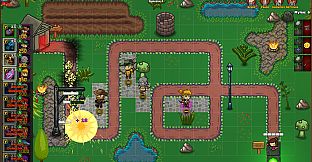 Call of Heroes: Tower Defense