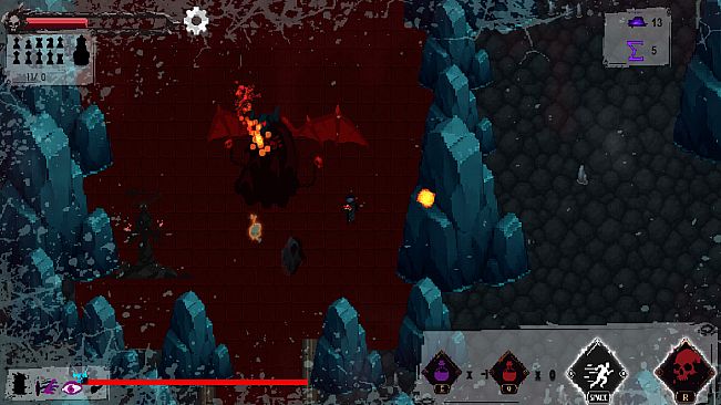 WinterCore