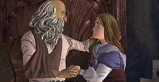 King's Quest - Chapter 5: The Good Knight