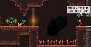 Goblins and Grottos - Original Music