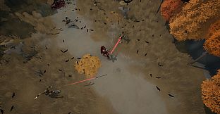 Ashen Knights: Foreshadow