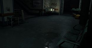 Slient Ward:Forever Lost