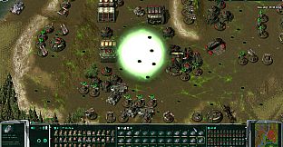 Sand of Siberia (Original War Mod)